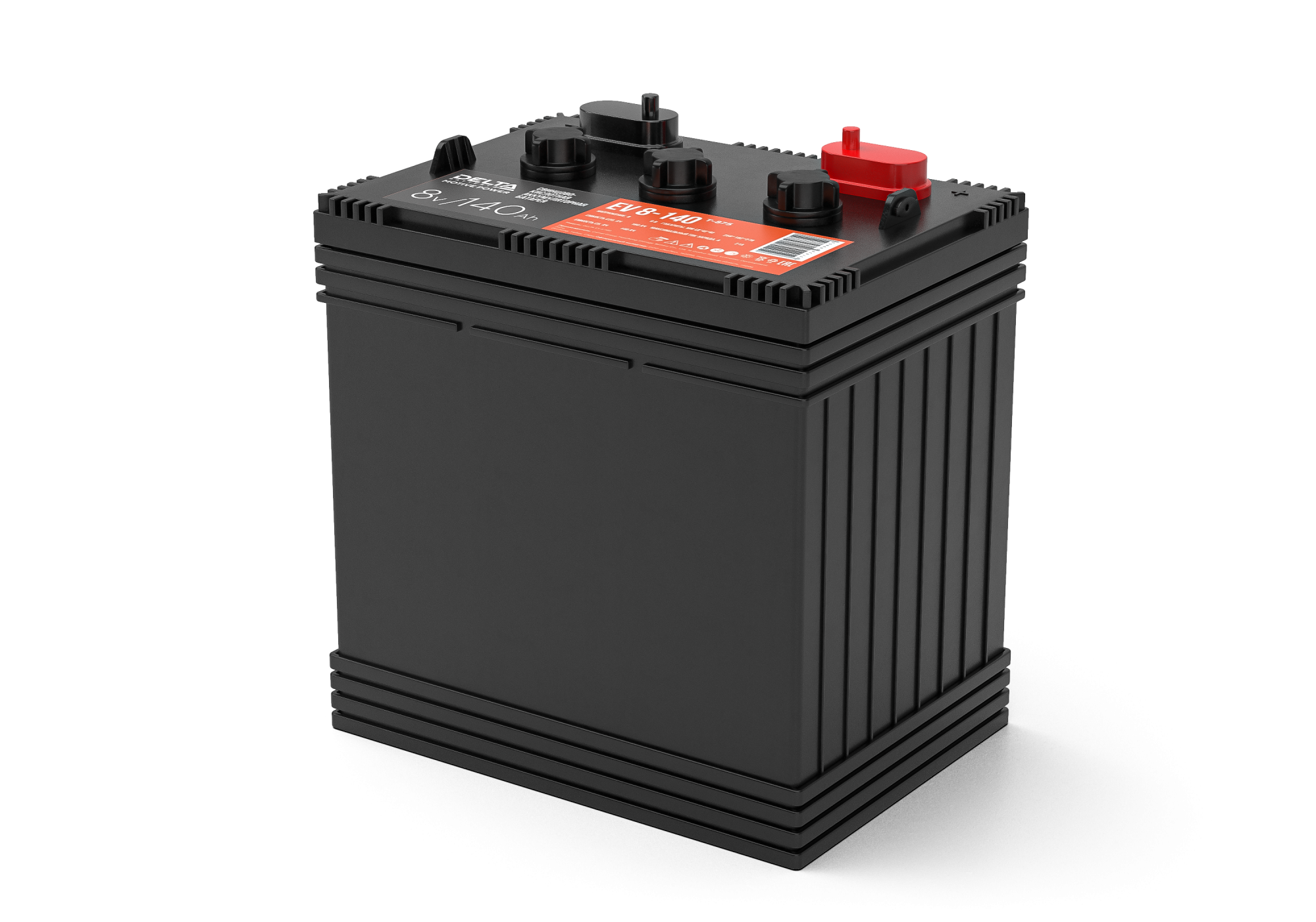 DELTA EV 8-140
